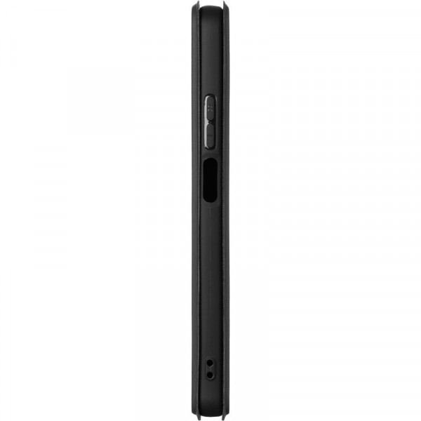 Чохол-книжка BeCover Exclusive New Style для Realme C75 Black (713016)