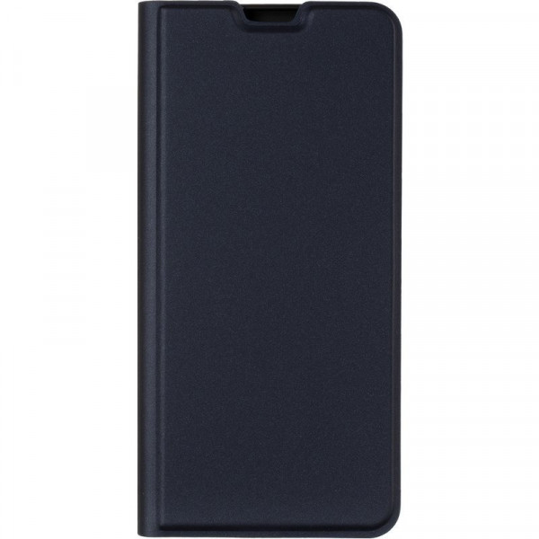 Чохол-книжка BeCover Exclusive New Style для ZTE Blade A55 Blue (712610)