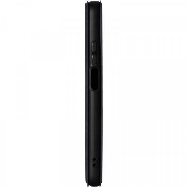 Чохол-книжка BeCover Exclusive New Style для ZTE Blade A75 4G Blue (712818)