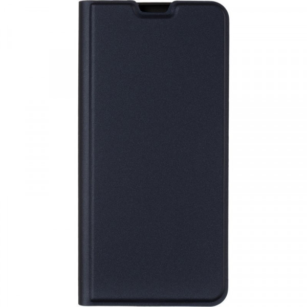 Чохол-книжка BeCover Exclusive New Style для ZTE Blade A75 4G Blue (712818)