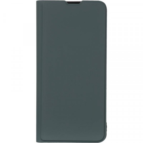 Чохол-книжка BeCover Exclusive New Style для ZTE Blade A75 4G Dark Green (712819)