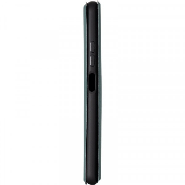 Чохол-книжка BeCover Exclusive New Style для ZTE Blade A75 4G Dark Green (712819)
