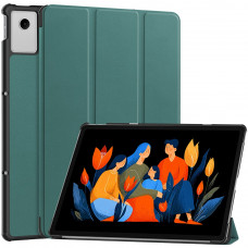 Чохол-книжка BeCover Smart Case для Lenovo Idea Tab Plus 12.1" Dark Green (715080)