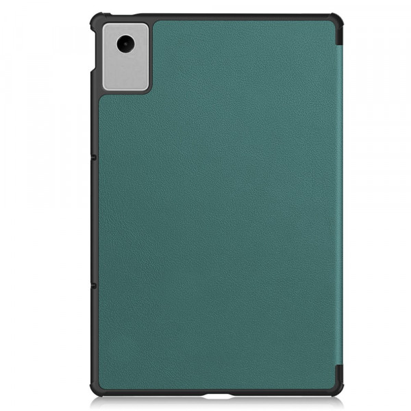 Чохол-книжка BeCover Smart Case для Lenovo Idea Tab Plus 12.1" Dark Green (715080)