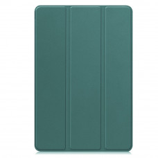 Чохол-книжка BeCover Smart Case для Lenovo Idea Tab Plus 12.1" Dark Green (715080)