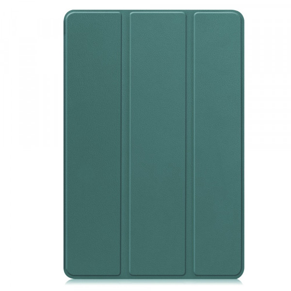 Чохол-книжка BeCover Smart Case для Lenovo Idea Tab Plus 12.1" Dark Green (715080)