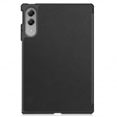 Чохол-книжка BeCover Smart Case для Lenovo Yoga Tab 11 2025 (11.1") TB-710FU Black (715092)