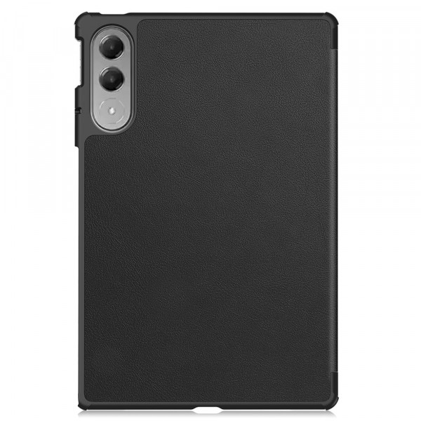 Чохол-книжка BeCover Smart Case для Lenovo Yoga Tab 11 2025 (11.1") TB-710FU Black (715092)