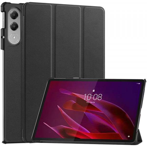 Чохол-книжка BeCover Smart Case для Lenovo Yoga Tab 11 2025 (11.1") TB-710FU Black (715092)
