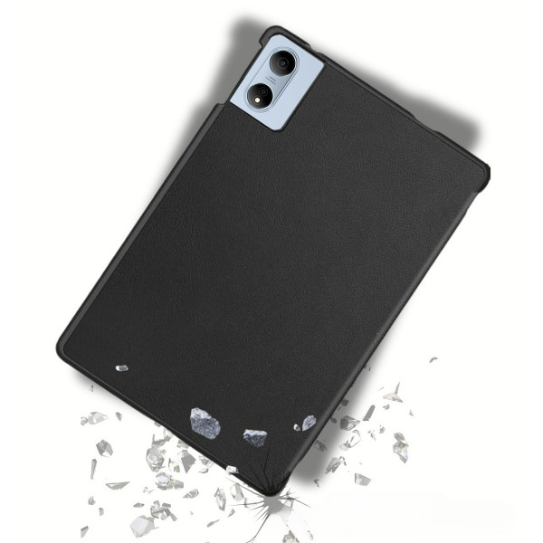 Чохол-книжка BeCover Smart Case для Oscal Pad 100 12.0" Black (715134)