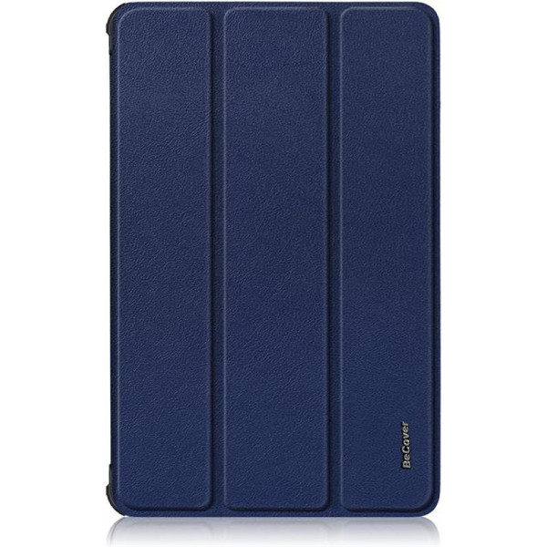 Чохол-книжка BeCover Smart для Nokia T20 10.4" Deep Blue (708042)