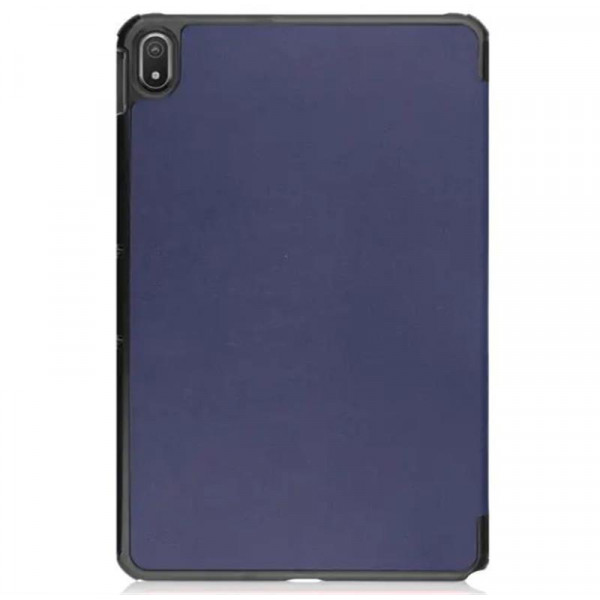 Чохол-книжка BeCover Smart для Nokia T20 10.4" Deep Blue (708042)