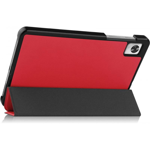 Чохол-книжка BeCover Smart для Realme Pad Mini 8.7" Red (708260)