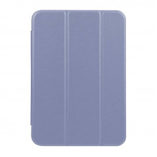 Чохол-книжка BeCover Tri Fold Soft TPU для Apple iPad Mini 7 2024 8.3" Purple (712449)