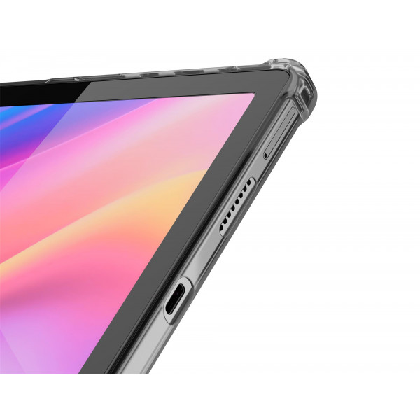 Чохол-книжка Pixus для Pixus Combo Gray (4897058532081)