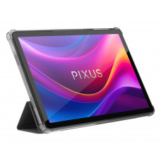 Чохол-книжка Pixus для Pixus Combo Gray (4897058532081)