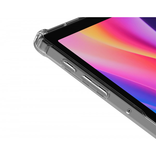 Чохол-книжка Pixus для Pixus Combo Gray (4897058532081)