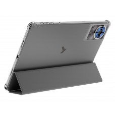 Чохол-книжка Pixus для Pixus Combo Gray (4897058532081)