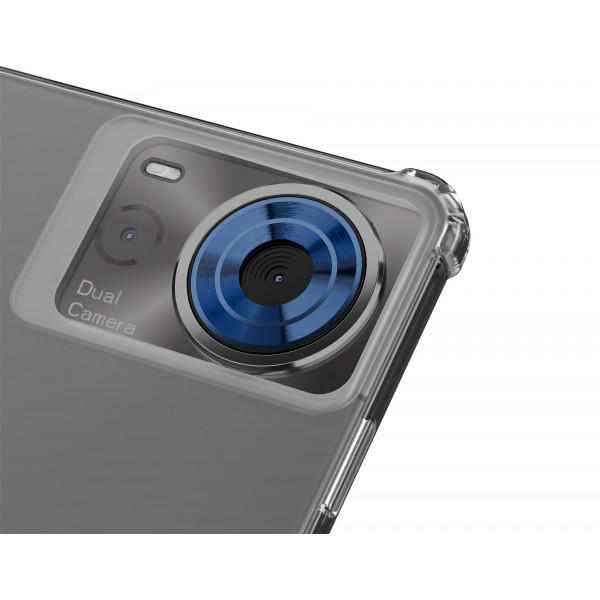 Чохол-книжка Pixus для Pixus Combo Gray (4897058532081)