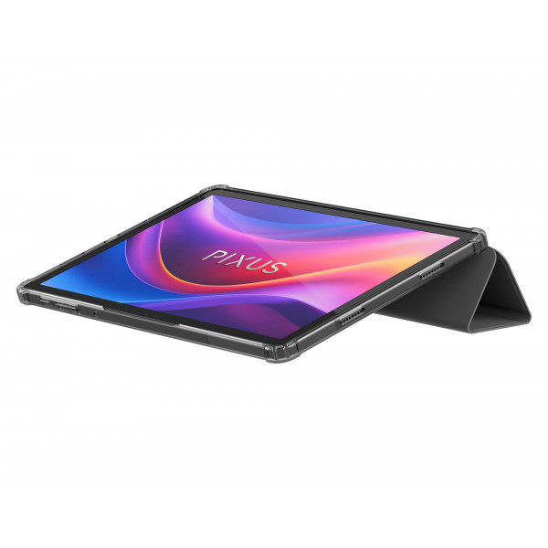 Чохол-книжка Pixus для Pixus Combo Gray (4897058532081)