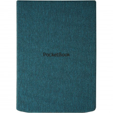Чохол-книжка PocketBook Flip Cover для PocketBook 743 Dark Green (HN-FP-PU-743G-SG-WW)