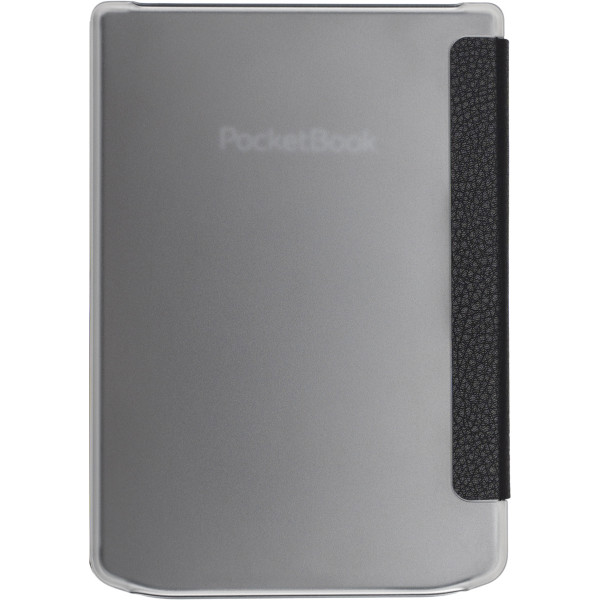 Чохол-книжка PocketBook Shell-TR для PocketBook 6" PB619/629/634 Black (SH-TR-634-BK-WW)