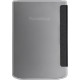 Чохол-книжка PocketBook Shell-TR для PocketBook 6" PB619/629/634 Black (SH-TR-634-BK-WW)