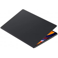 Чохол-книжка Samsung Book Cover для Samsung Galaxy Tab S9+ SM-X810/SM-X816 Black (EF-BX810PBEGWW)