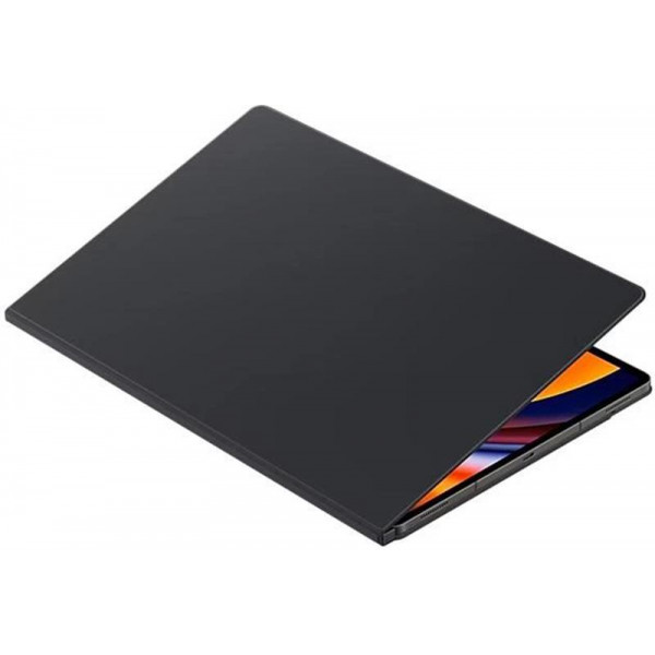 Чохол-книжка Samsung Book Cover для Samsung Galaxy Tab S9+ SM-X810/SM-X816 Black (EF-BX810PBEGWW)