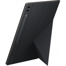 Чохол-книжка Samsung Book Cover для Samsung Galaxy Tab S9+ SM-X810/SM-X816 Black (EF-BX810PBEGWW)