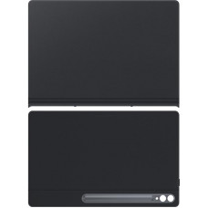Чохол-книжка Samsung Book Cover для Samsung Galaxy Tab S9+ SM-X810/SM-X816 Black (EF-BX810PBEGWW)