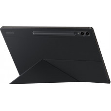 Чохол-книжка Samsung Book Cover для Samsung Galaxy Tab S9+ SM-X810/SM-X816 Black (EF-BX810PBEGWW)