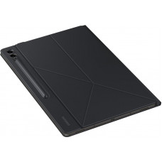 Чохол-книжка Samsung Book Cover для Samsung Galaxy Tab S9+ SM-X810/SM-X816 Black (EF-BX810PBEGWW)