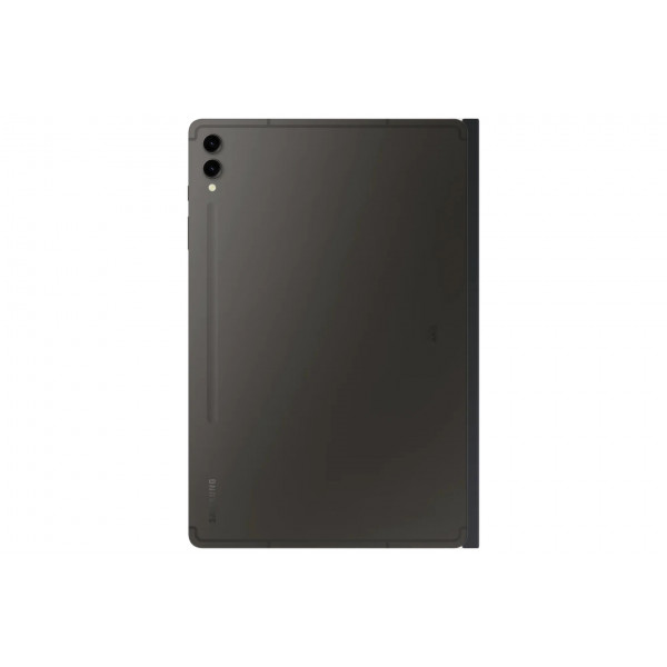 Чохол-книжка Samsung Privacy Screen для Samsung Galaxy Tab S9+ 12.4 SM-X810 / SM-X816 Black (EF-NX812PBEGWW)