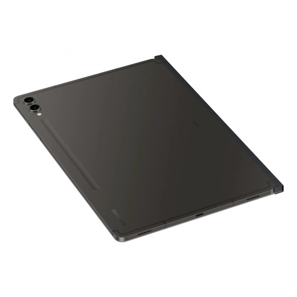 Чохол-книжка Samsung Privacy Screen для Samsung Galaxy Tab S9+ 12.4 SM-X810 / SM-X816 Black (EF-NX812PBEGWW)