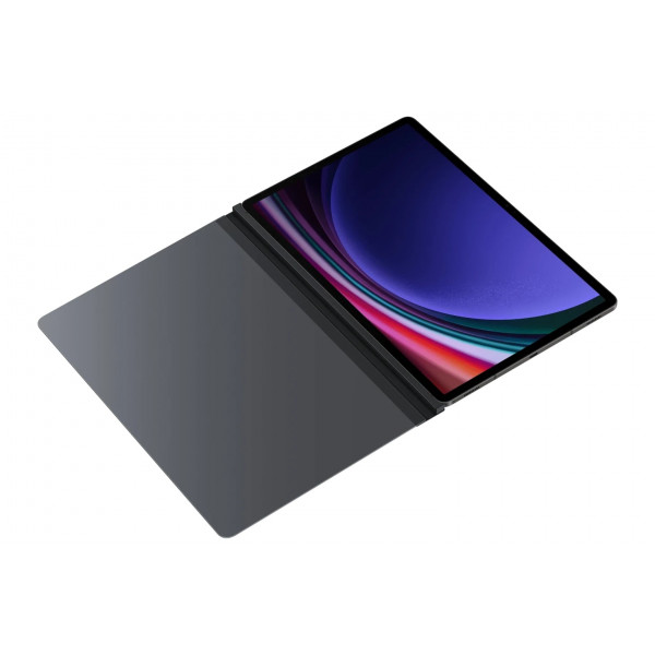 Чохол-книжка Samsung Privacy Screen для Samsung Galaxy Tab S9+ 12.4 SM-X810 / SM-X816 Black (EF-NX812PBEGWW)