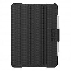 Чохол-книжка Urban Armor Gear Metropolis для Apple iPad Pro 11 (2018/2020/2021/2022)/iPad Air 10.9 (2020/2022) Black (123296114040)