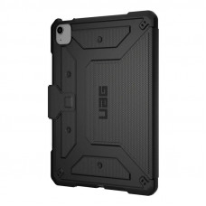 Чохол-книжка Urban Armor Gear Metropolis для Apple iPad Pro 11 (2018/2020/2021/2022)/iPad Air 10.9 (2020/2022) Black (123296114040)
