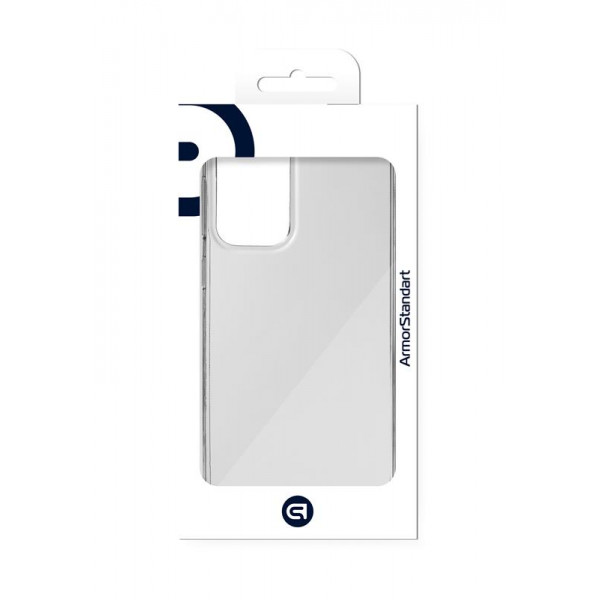Чохол-накладка Armorstandart Air для Samsung A33 5G SM-A336 Transparent (ARM65777)