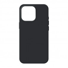 Чохол-накладка Armorstandart Icon2 для Apple iPhone 15 Pro Black (ARM70520)
