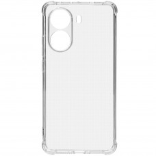 Чохол-накладка BeCover Anti-Shock для Poco X7 Pro Clear (713152)
