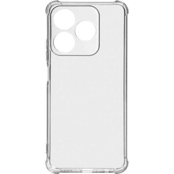 Чохол-накладка BeCover Anti-Shock для Realme C63 Clear (712225)