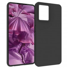 Чохол-накладка BeCover для HMD Pulse Black (713142)