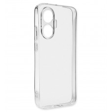 Чохол-накладка BeCover для Poco F7 Transparancy (714910)