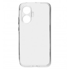 Чохол-накладка BeCover для Poco F7 Transparancy (714910)