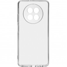 Чохол-накладка BeCover для Realme 12 5G Transparancy (711765)