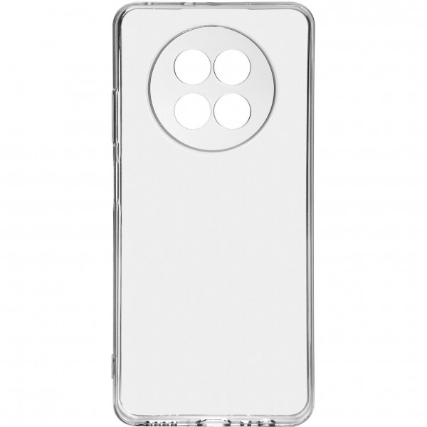 Чохол-накладка BeCover для Realme 12 5G Transparancy (711765)