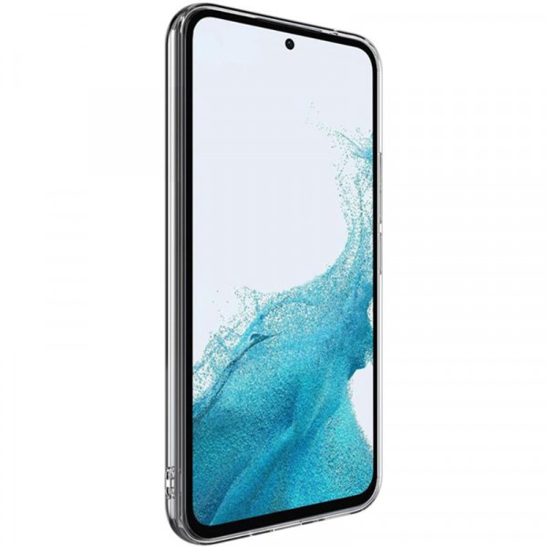 Чохол-накладка BeCover для Samsung Galaxy A54 5G SM-A546 Transparancy (708969)