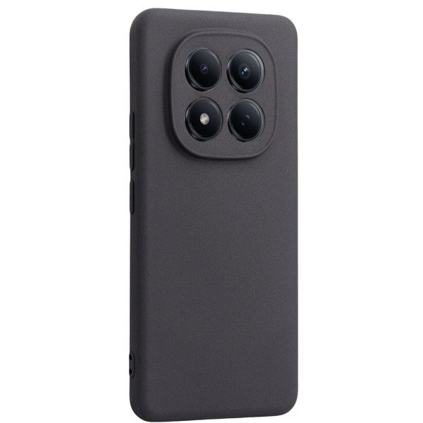 Чохол-накладка BeCover для Xiaomi Redmi Note 15 Pro 4G Black (714972)