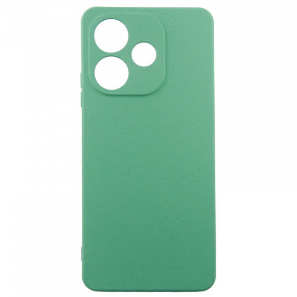 Чохол-накладка Dengos Soft для Oppo A5 Pro Mint (DG-TPU-SOFT-75)